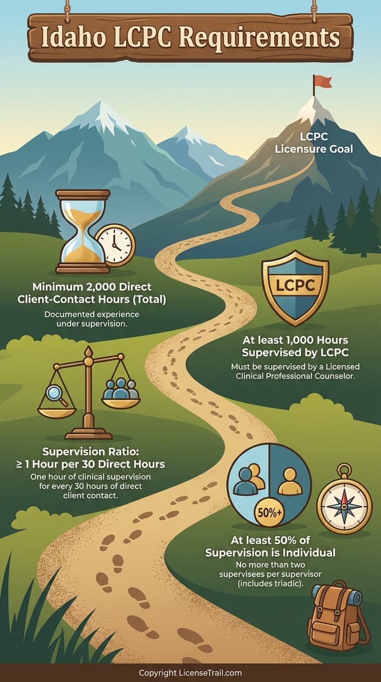 LCPC infographic