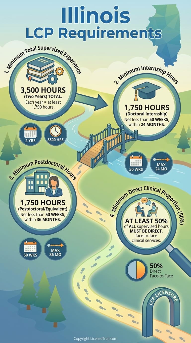 LCP infographic