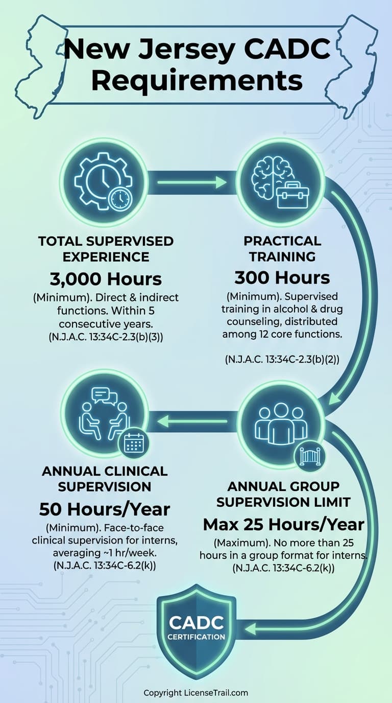 CADC infographic