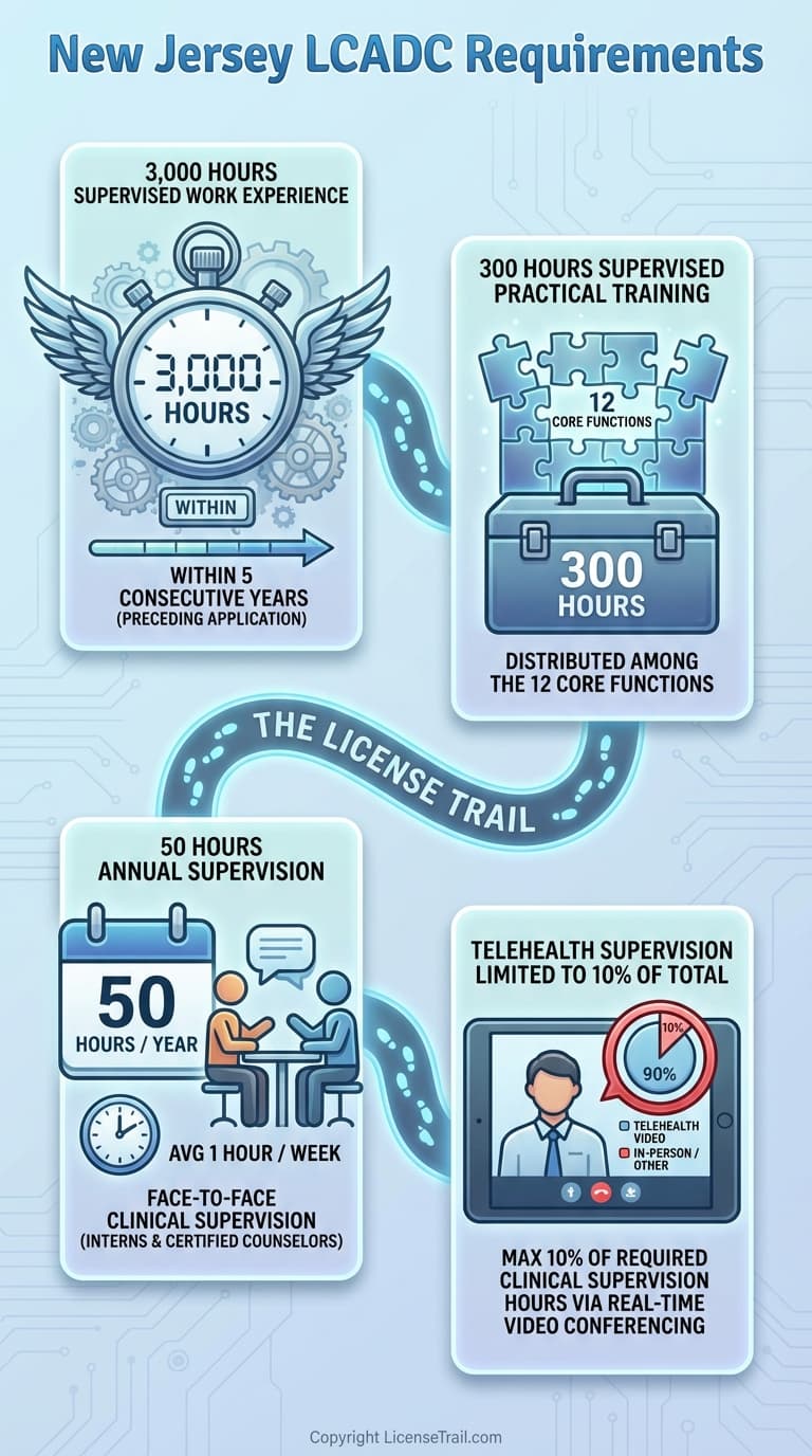 LCADC infographic