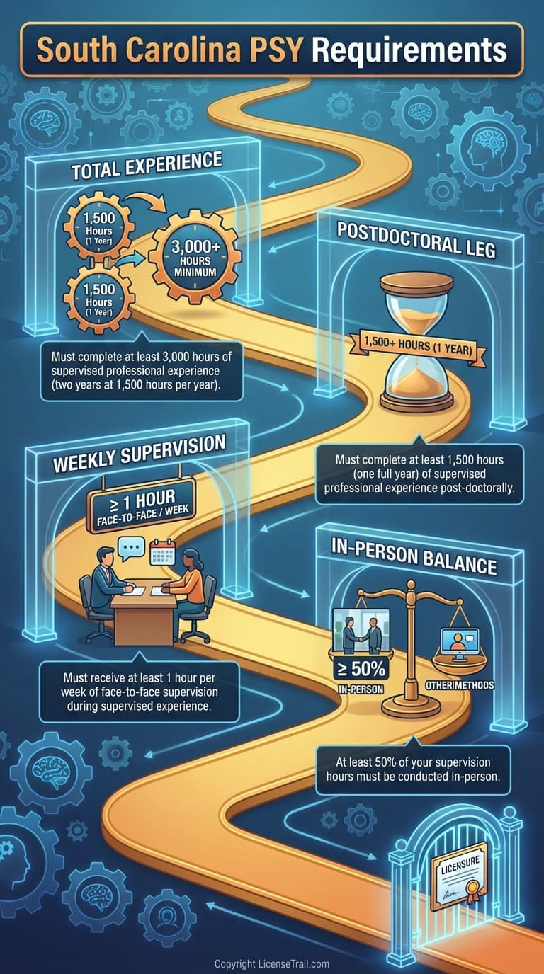PSY infographic
