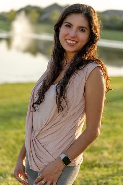 Anamile Idalia Guerra office photo 2